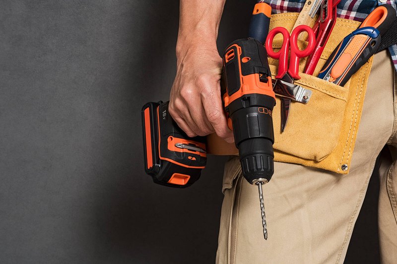 Local handyman working near Chepstow Villas, Notting Hill, London W11
